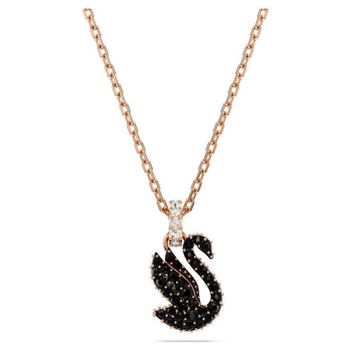 Collana swarovski iconic swan - swarovski,