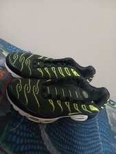 Nike Air Max Plus TN Grigio