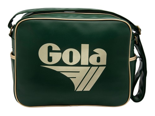 Gola borsa tracolla redford - borsa,