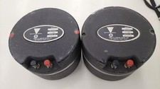 JBL 077 8-Ohm coppia tweeter