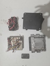 225 Kit accensione Renault Megane 1.5 dci 2011