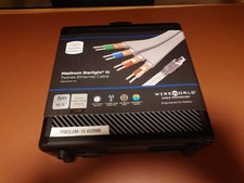 wireworld wireworld platinum