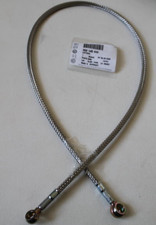 Tubo olio Steelflex ACCESSO