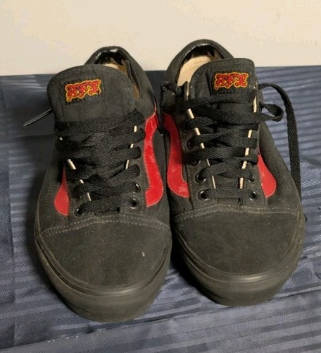 Scarpe vintage 2003 vans afi - 2003,