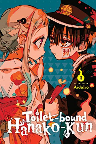 Toilet bound hanako - toilet-bound, vol