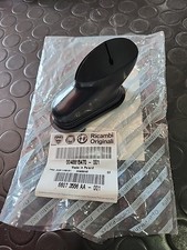 Manicotto per fiat fiorino - manicotto,