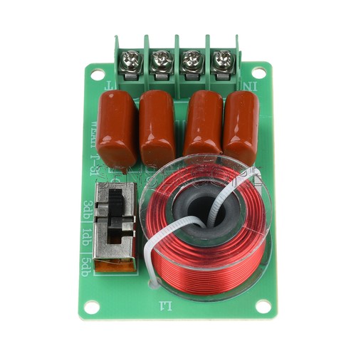 Tweeter 100w divisore - 100w,