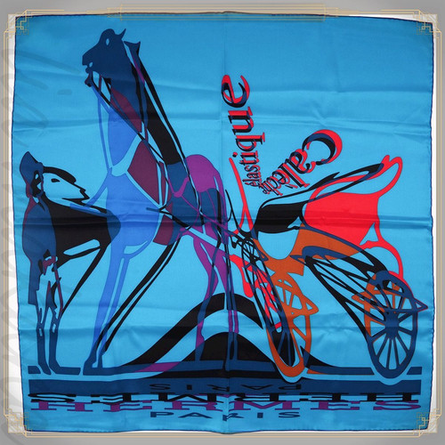 Rango sciarpa hermes carre - a],
