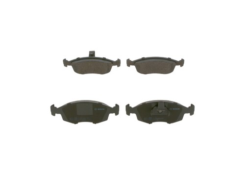 Kit pastiglie freno - , bosch