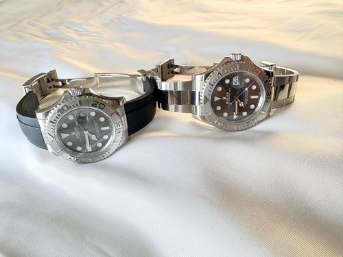 Setup yacht master per - setup,