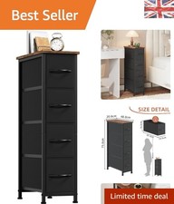 Cassettiera elegante slim - 4