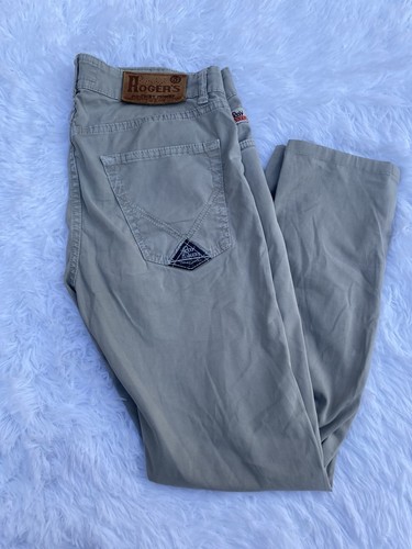 Pantaloni roger pocket - pantaloni, "pocket