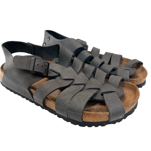 Papillio birkenstock - by,
