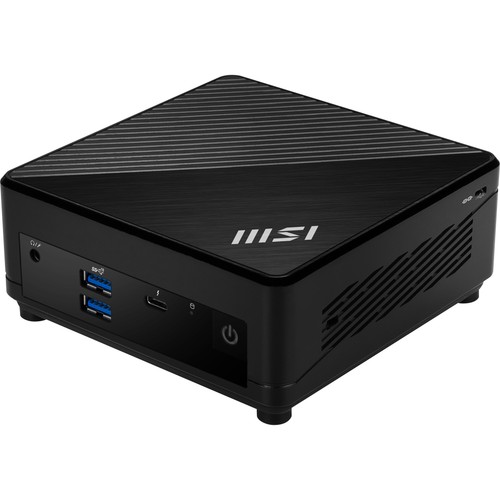 Msi cubi core bb no - pc,