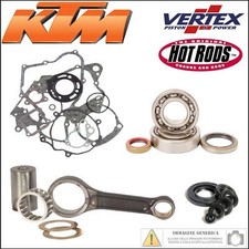 KIT REVISIONE MOTORE BIELLA
