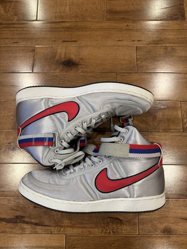 Vintage nike vandal - vintage,