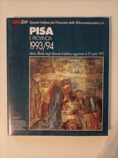 Elenco Telefonico Pisa E