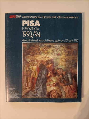Elenco telefonico pisa - elenco,