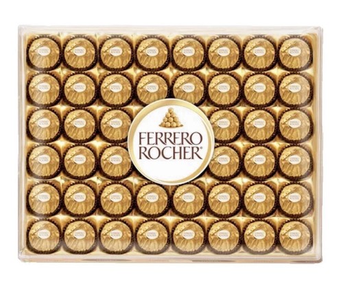 New pack ferrero rocher - 2,