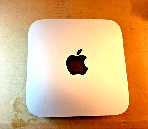Apple mac mini - apple,