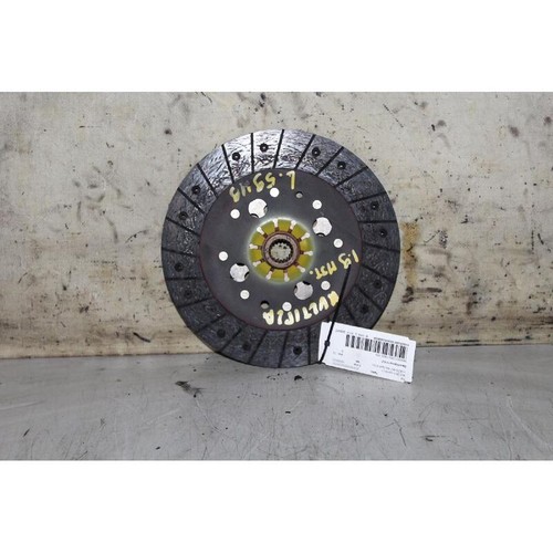 Disco frizione fiat - disco,