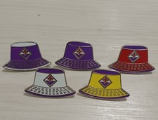 Set 5 Spille FIORENTINA