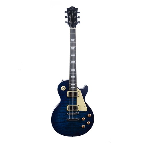 Eko 300 blue - ls-300, quilted