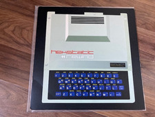 Hexstatic ‎– Rewind