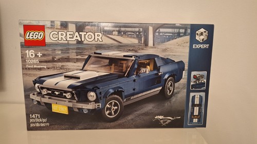 Lego 10265 creator - 10265,