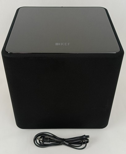 Kef kube mie - kube, 8"