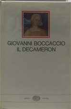 giovanni boccaccio il