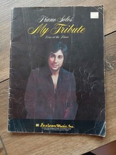 Dino Kartsonakis My Tribute