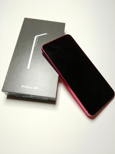 Samsung galaxy s25 256g - s25+, 256g/12g