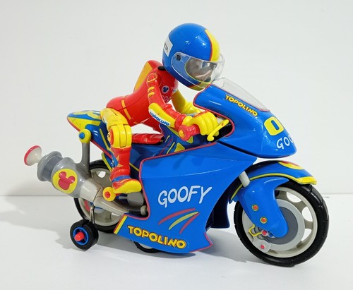 I144169 gadget disney topolino - i144169,