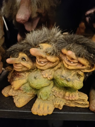 Troll nyform 195 - troll,
