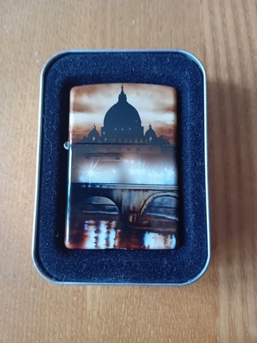 Zippo mazzi - zippo,
