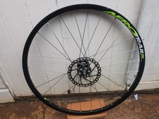 Ruota anteriore per - , mountain