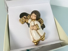 Thun Bolzano quadro angelo 15 cm. - Ottime condizioni.