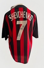 Maglia AC MILAN 2002/03