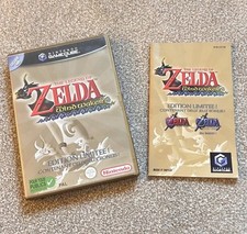 The legend zelda - zelda,