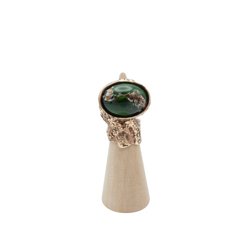 Anello grosso yves saint - anello,