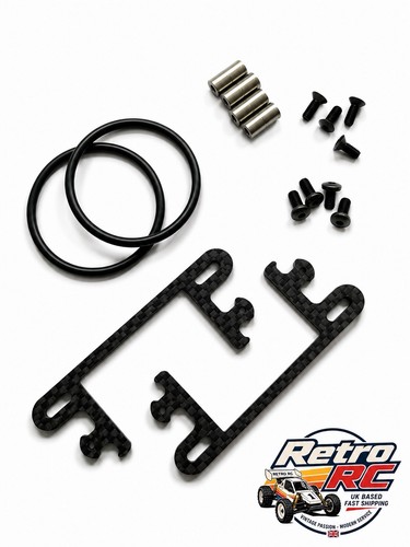 Team associated rc10 porta - team,