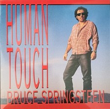 Bruce Springsteen – Human