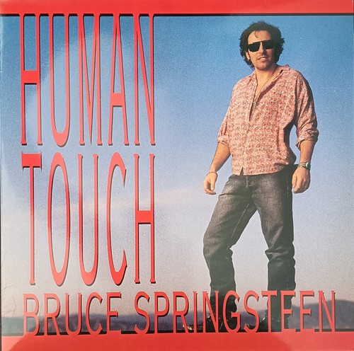 Bruce springsteen human - –,