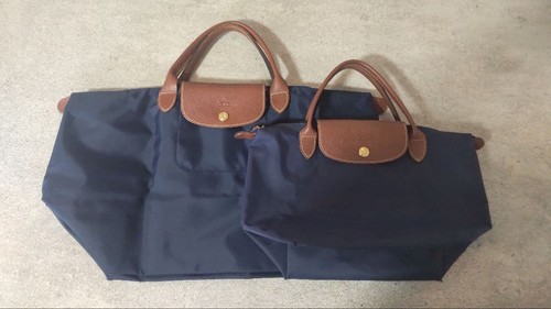 Borsa longchamp pliage - le,
