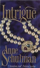 Intrigue schulman anne - intrigue,,