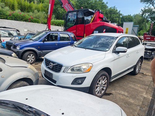 Ricambi volvo xc60 - xc60, motore