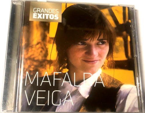 Mafalda veiga grandes exitos - veiga,