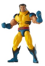 Wolverine Marvel Legends