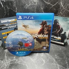 Tom Clancy's Ghost Recon